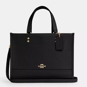Coach Dempsey Carryall Bag